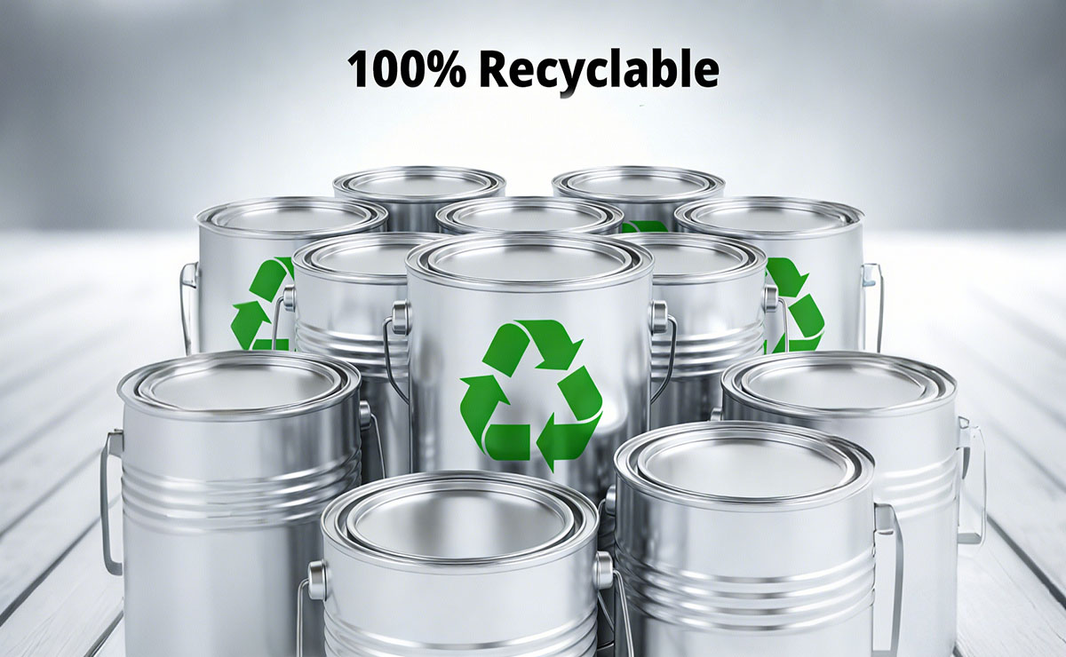 Environmental protection